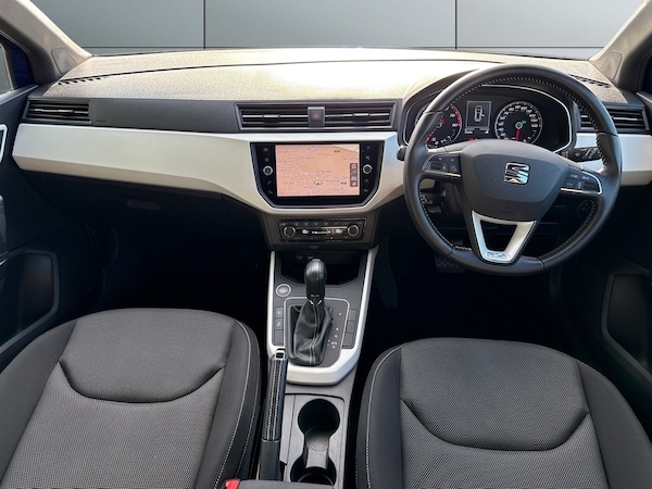 Used SEAT Arona 2018 for sale - 76030811: Photo 10