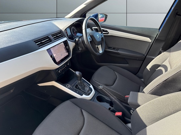 Used SEAT Arona 2018 for sale - 76030811: Photo 12
