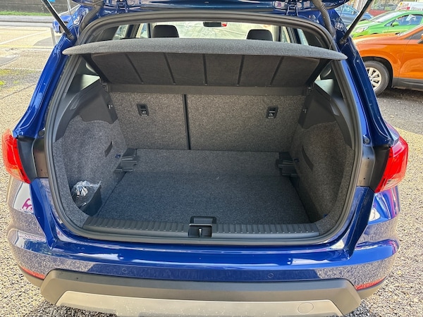 Used SEAT Arona 2018 for sale - 76030811: Photo 13