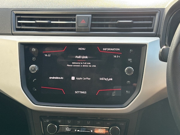 Used SEAT Arona 2018 for sale - 76030811: Photo 14