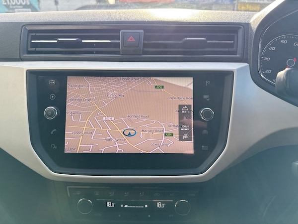 Used SEAT Arona 2018 for sale - 76030811: Photo 15