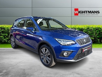 SEAT - Arona