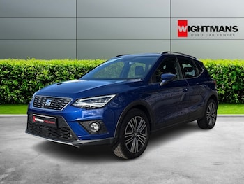 Used SEAT Arona 2018 for sale - 76030811: Photo 3