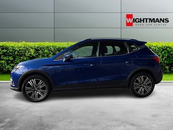 Used SEAT Arona 2018 for sale - 76030811: Photo 4