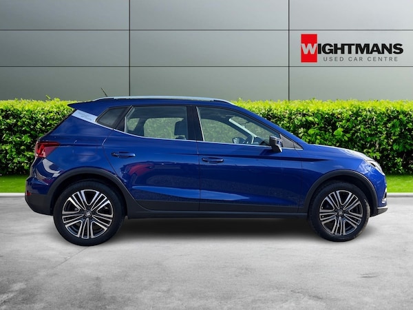 Used SEAT Arona 2018 for sale - 76030811: Photo 8