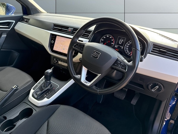 Used SEAT Arona 2018 for sale - 76030811: Photo 9