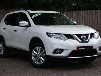 2014 - 1.6 dCi Acenta 5dr