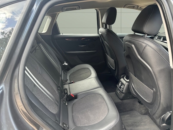 Used BMW 2 Series Active Tourer 2018 for sale - 75428805: Photo 10