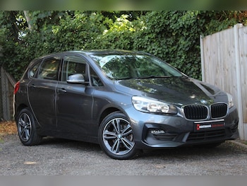 2018 - 1.5 218i Sport Active Tourer 5-Door