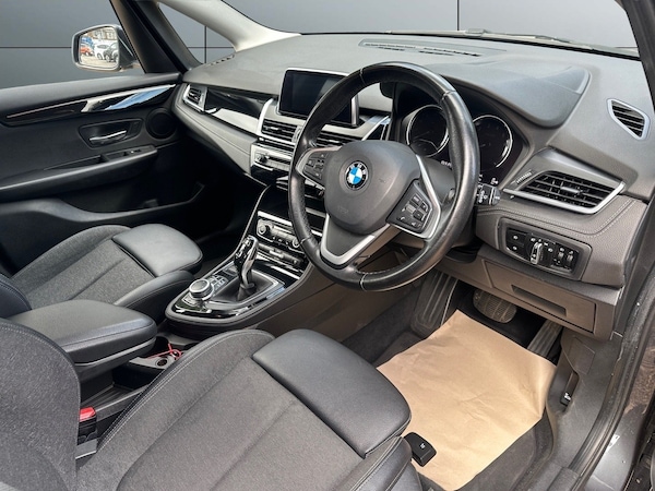 Used BMW 2 Series Active Tourer 2018 for sale - 75428805: Photo 8