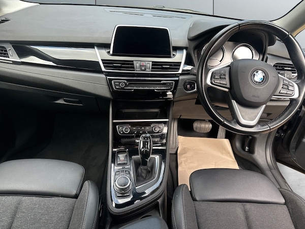Used BMW 2 Series Active Tourer 2018 for sale - 75428805: Photo 9