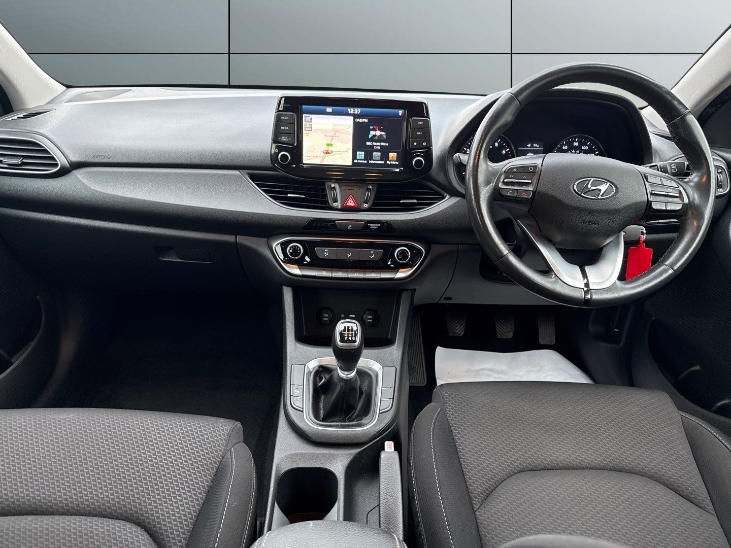 Used Hyundai i30 2018 for sale - 76725716: Photo 10