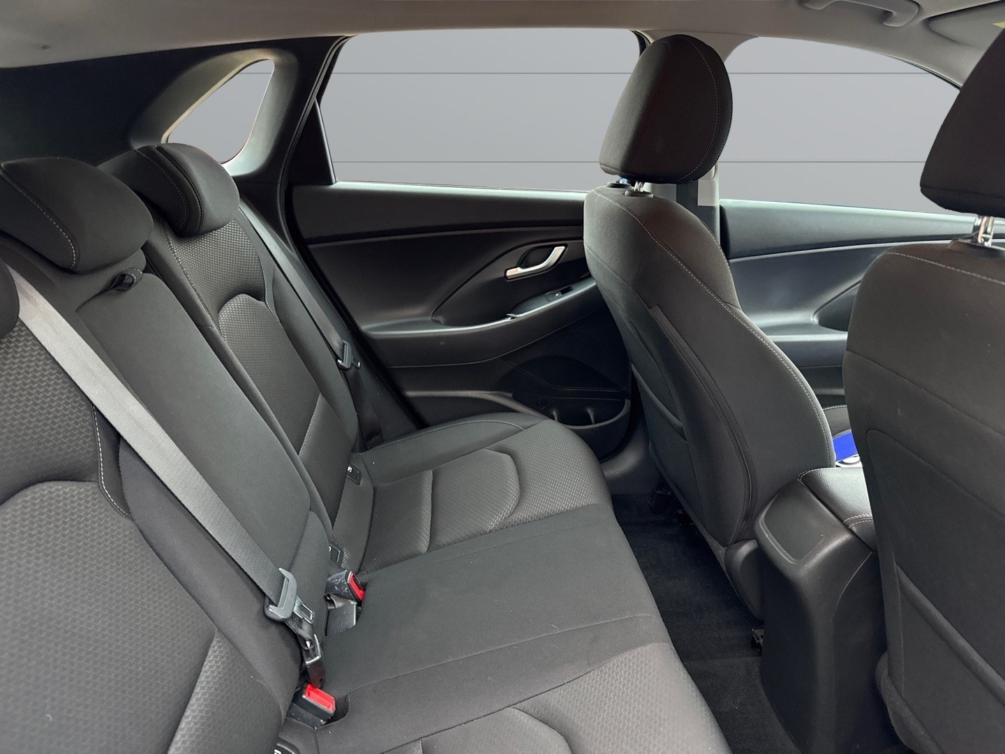 Used Hyundai i30 2018 for sale - 76725716: Photo 11