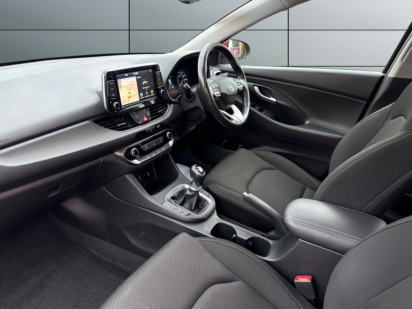 Used Hyundai i30 2018 for sale - 76725716: Photo 12