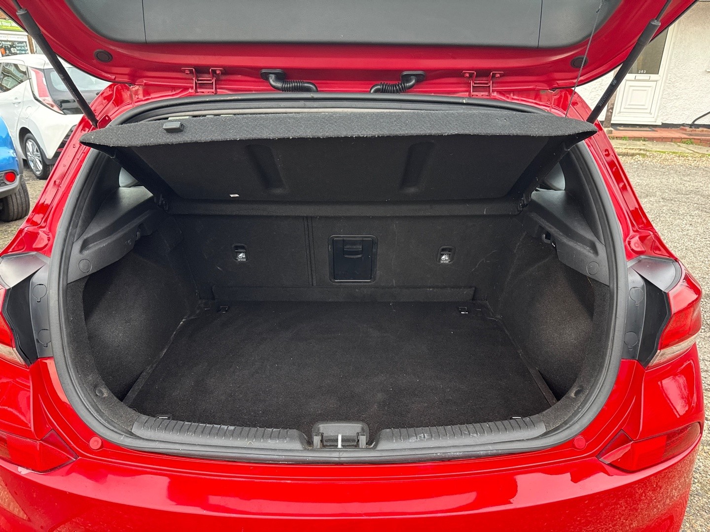 Used Hyundai i30 2018 for sale - 76725716: Photo 13