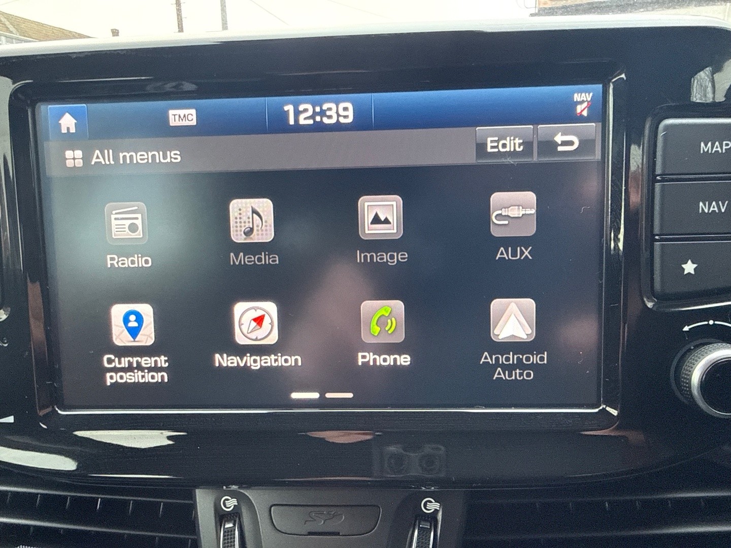 Used Hyundai i30 2018 for sale - 76725716: Photo 14