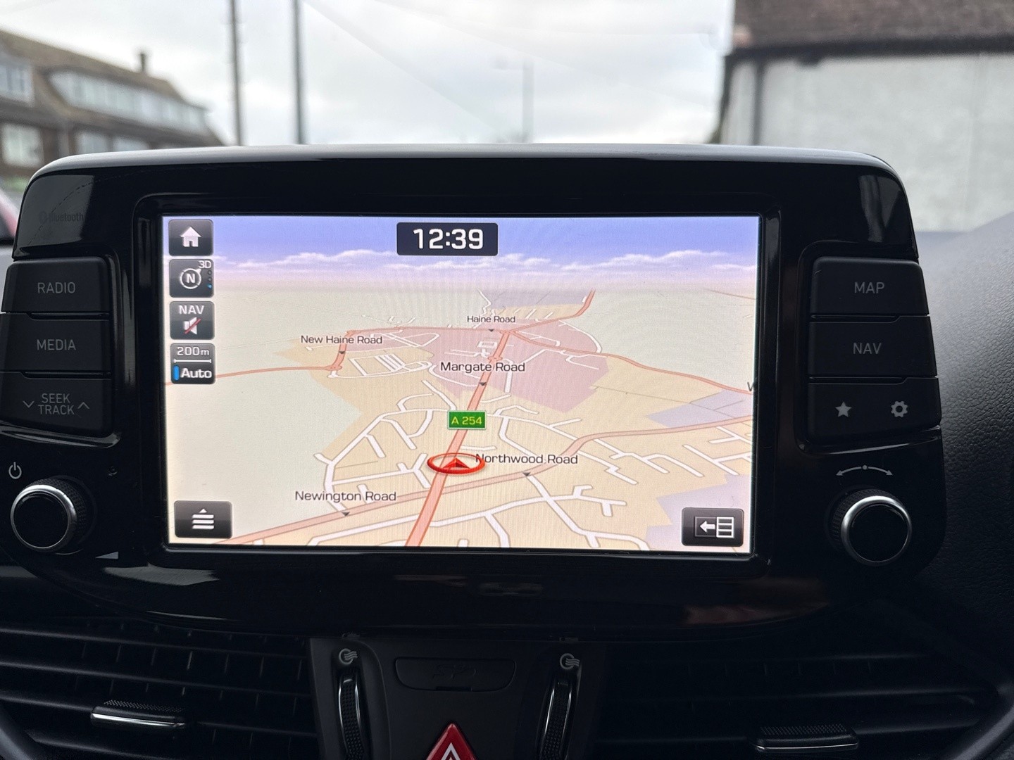 Used Hyundai i30 2018 for sale - 76725716: Photo 15