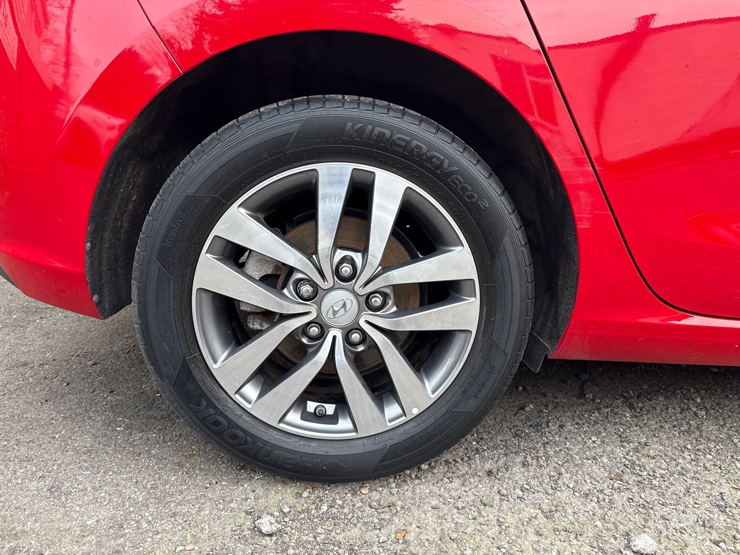 Used Hyundai i30 2018 for sale - 76725716: Photo 16