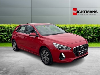 Used Hyundai i30 2018 for sale - 76725716: Photo