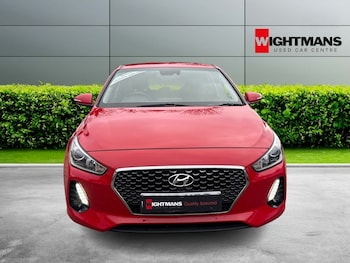 Used Hyundai i30 2018 for sale - 76725716: Photo