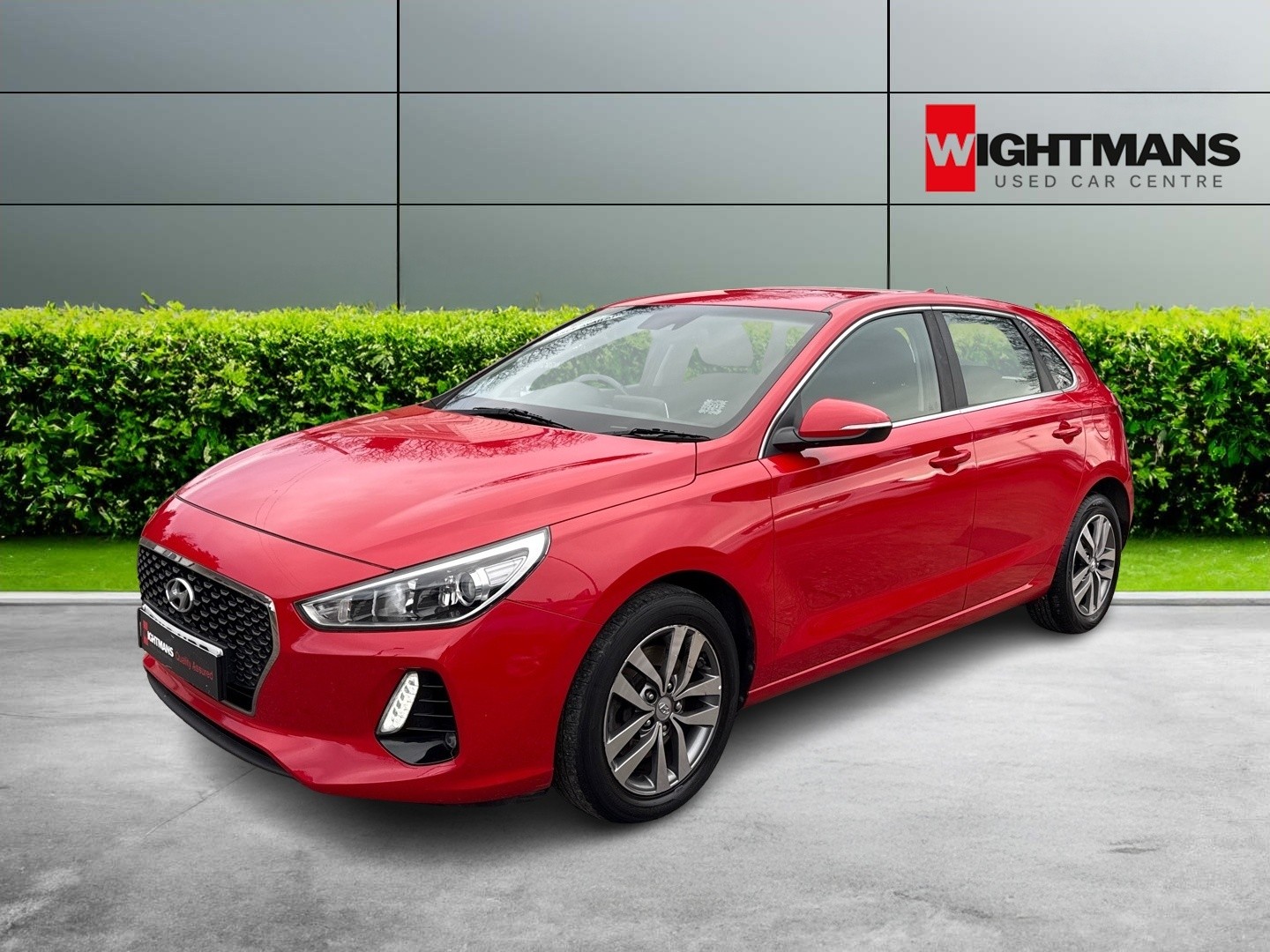 Used Hyundai i30 2018 for sale - 76725716: Photo 3