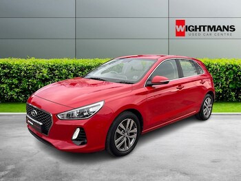 Used Hyundai i30 2018 for sale - 76725716: Photo