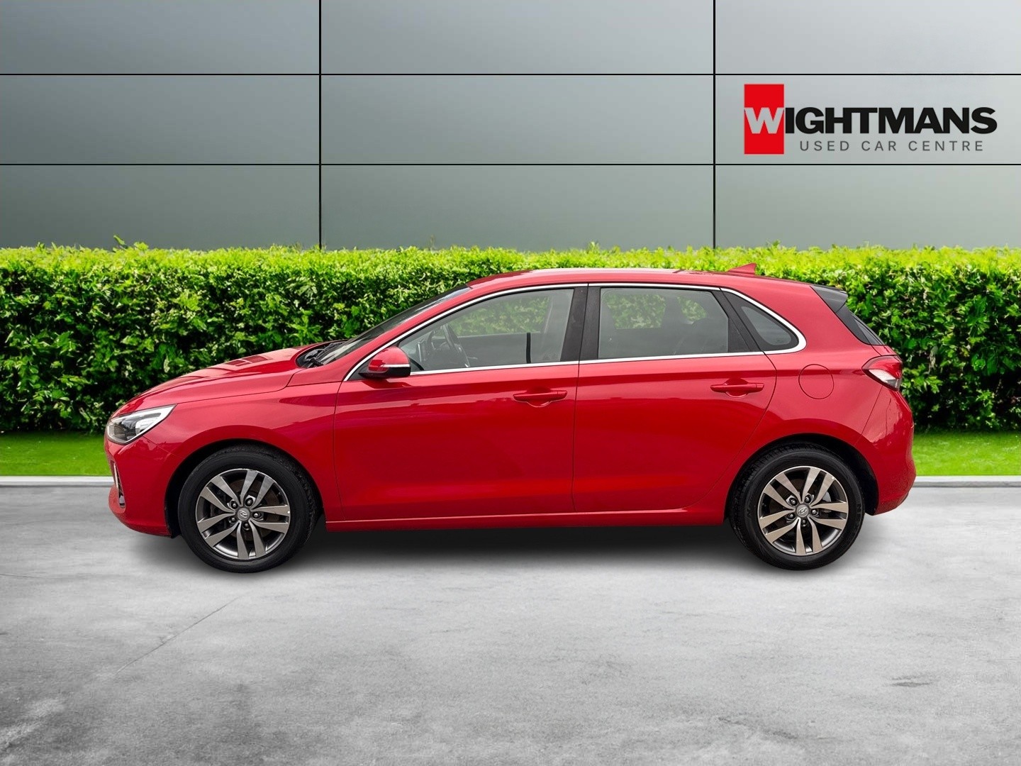 Used Hyundai i30 2018 for sale - 76725716: Photo 4