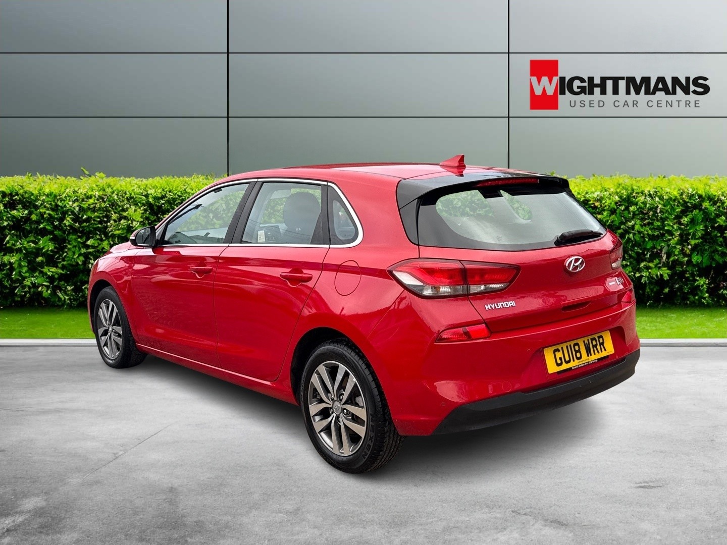 Used Hyundai i30 2018 for sale - 76725716: Photo 5