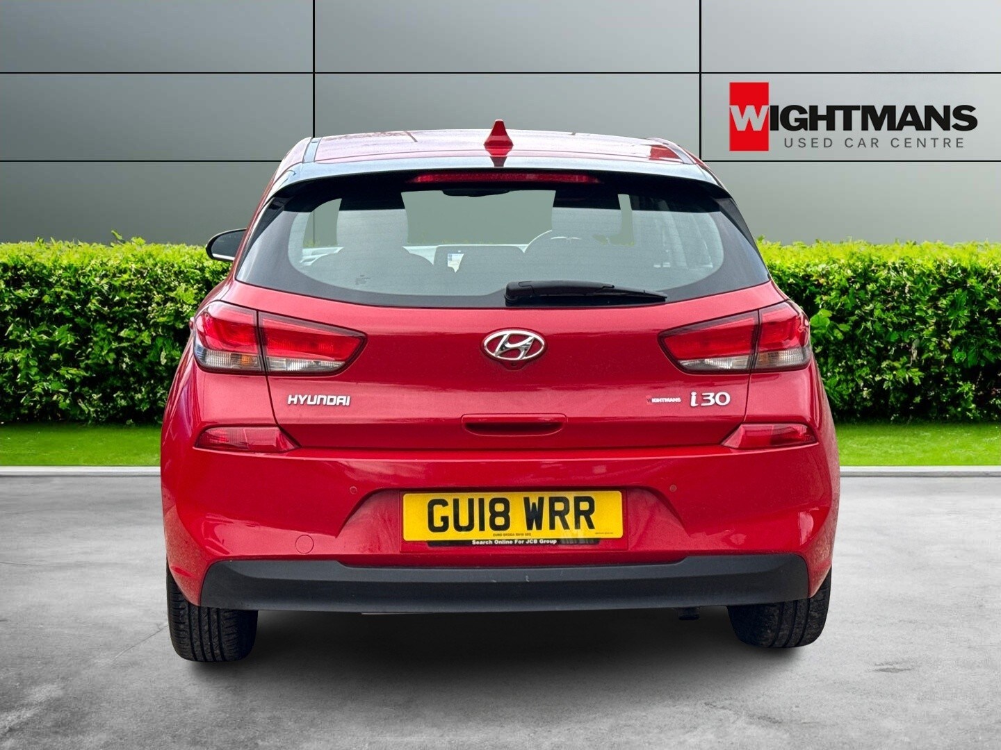 Used Hyundai i30 2018 for sale - 76725716: Photo 6