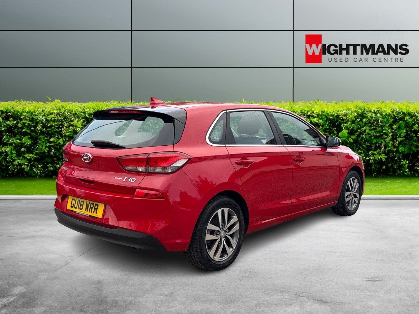 Used Hyundai i30 2018 for sale - 76725716: Photo 7