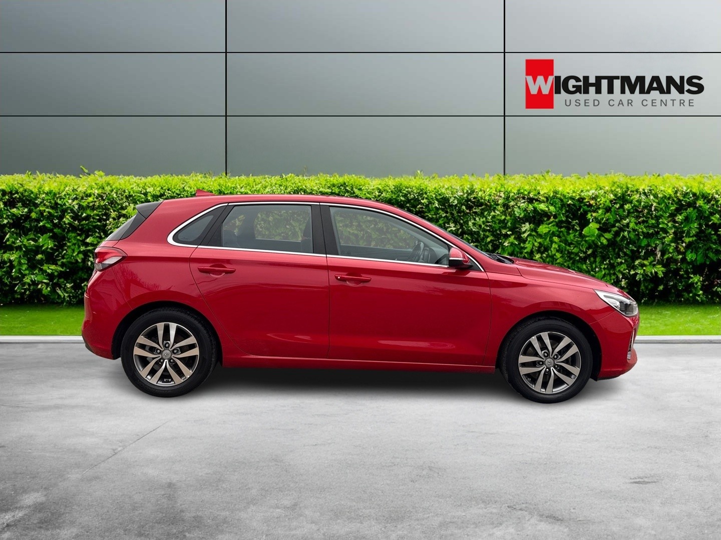 Used Hyundai i30 2018 for sale - 76725716: Photo 8