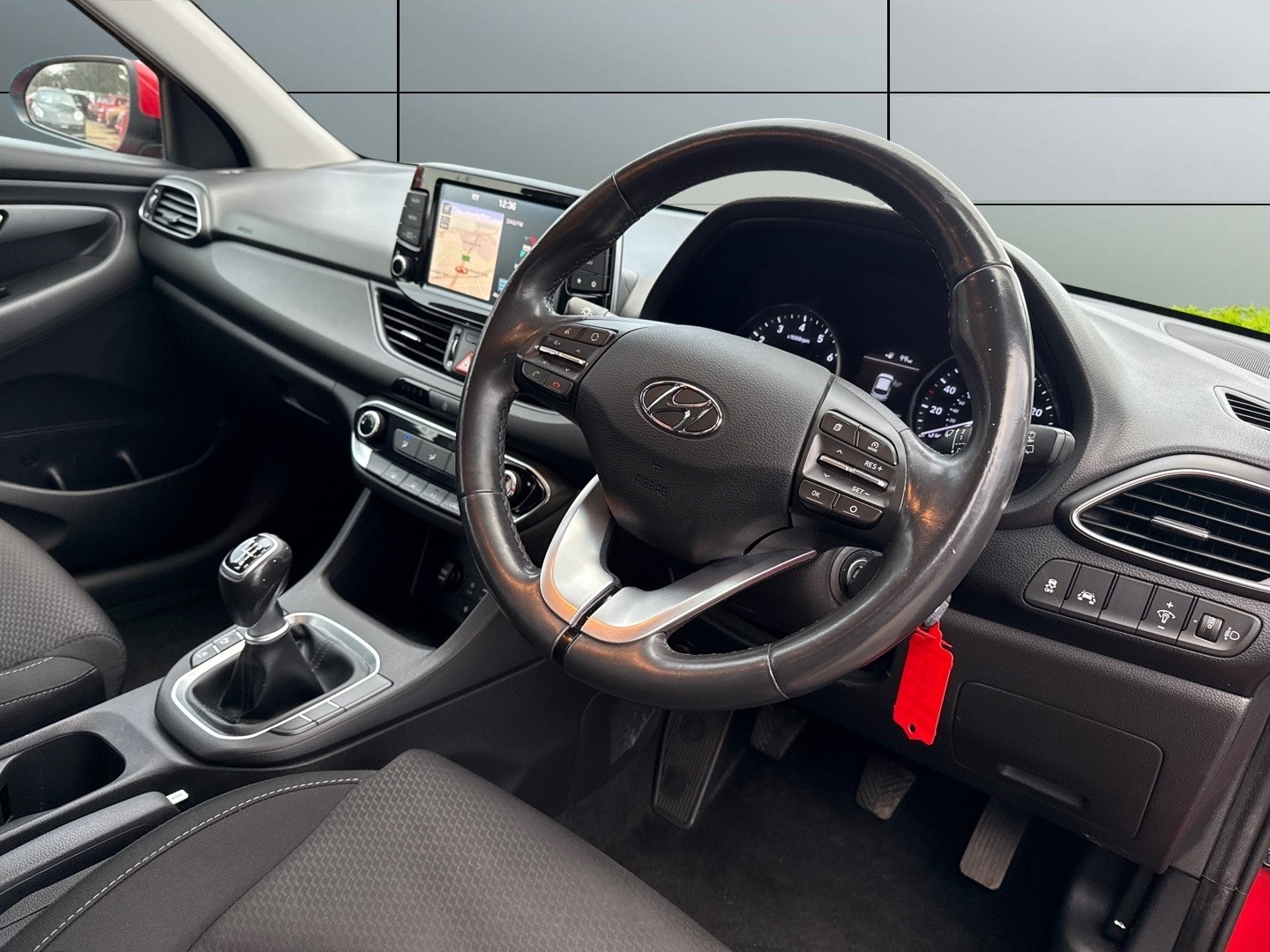 Used Hyundai i30 2018 for sale - 76725716: Photo 9