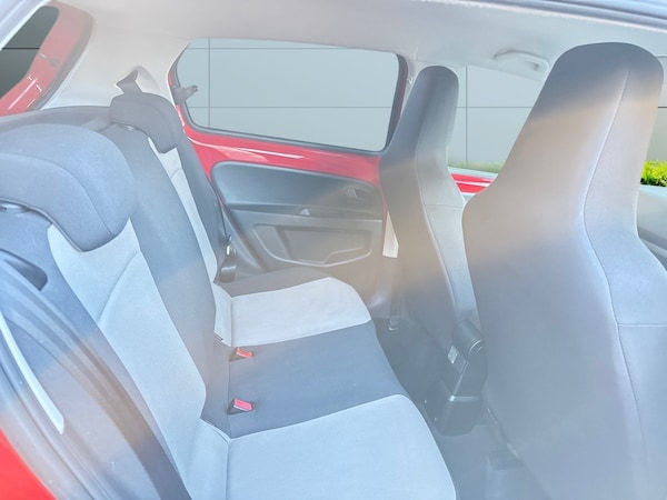 Used Skoda Citigo 2012 for sale - 75598816: Photo 11