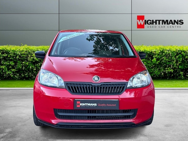 Used Skoda Citigo 2012 for sale - 75598816: Photo 2
