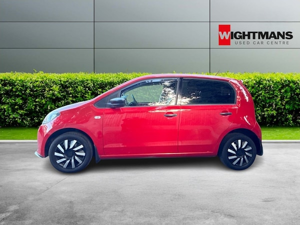 Used Skoda Citigo 2012 for sale - 75598816: Photo 4