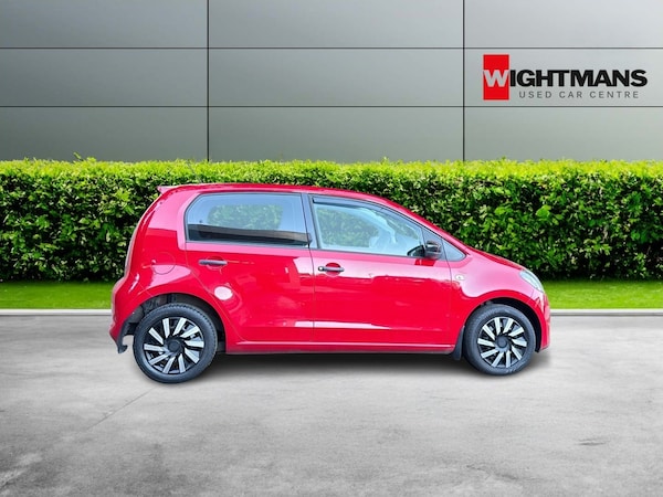 Used Skoda Citigo 2012 for sale - 75598816: Photo 8