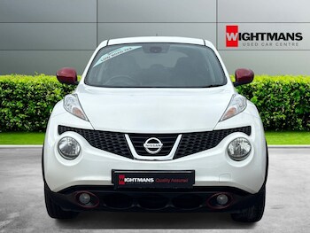 Used Nissan Juke 2013 for sale - 78045565: Photo
