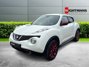 Used Nissan Juke 2013 for sale - 78045565: Photo