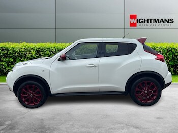 Used Nissan Juke 2013 for sale - 78045565: Photo