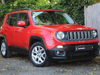 2015 - 1.4 Multiair Longitude 5dr