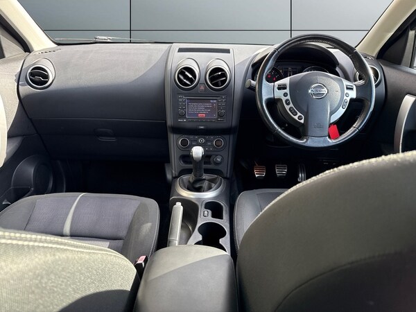 Used Nissan Qashqai 2013 for sale - 75130275: Photo 10