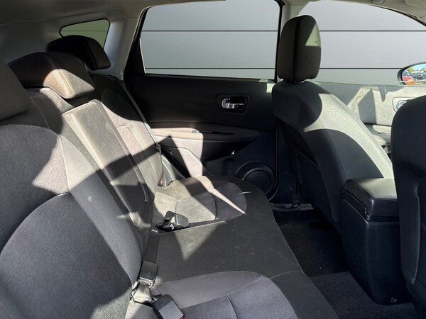 Used Nissan Qashqai 2013 for sale - 75130275: Photo 11