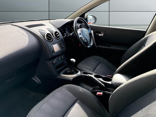 Used Nissan Qashqai 2013 for sale - 75130275: Photo 12