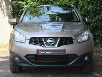 Used Nissan Qashqai 2013 for sale - 75130275: Photo