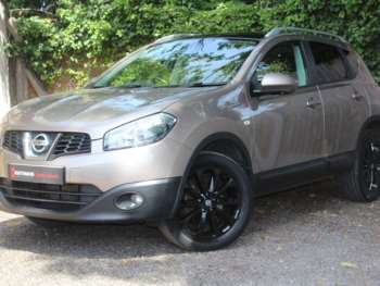 Used Nissan Qashqai 2013 for sale - 75130275: Photo