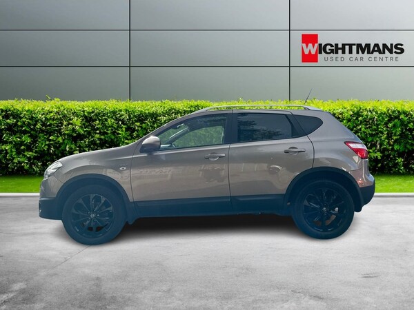 Used Nissan Qashqai 2013 for sale - 75130275: Photo 4