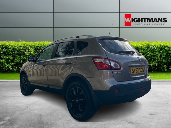 Used Nissan Qashqai 2013 for sale - 75130275: Photo 5