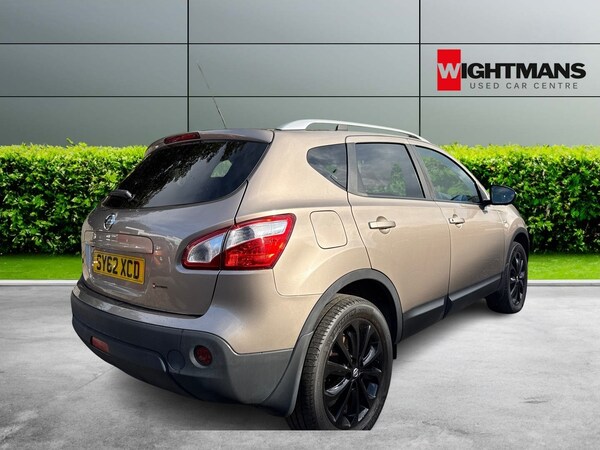 Used Nissan Qashqai 2013 for sale - 75130275: Photo 7