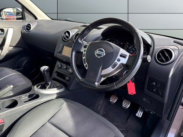 Used Nissan Qashqai 2013 for sale - 75130275: Photo 9