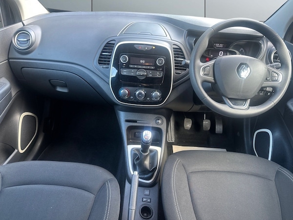 Used Renault Captur 2018 for sale - 75632833: Photo 10